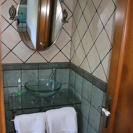 Myhouse Apartment *