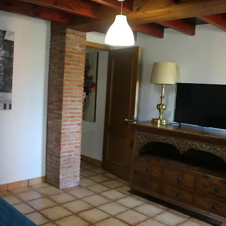 Myhouse Apartment