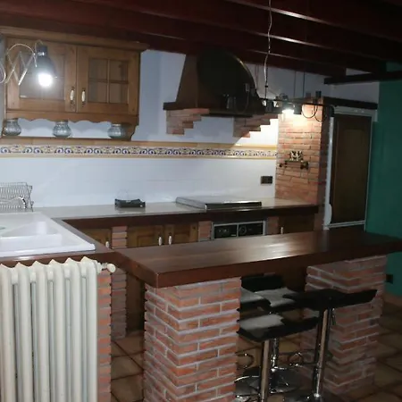 Myhouse * San Miguel de Meruelo