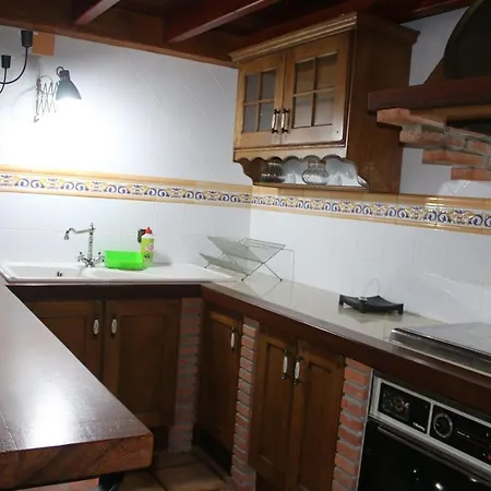Myhouse San Miguel de Meruelo