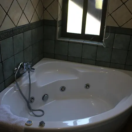 Myhouse Apartment *