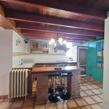 Myhouse San Miguel de Meruelo