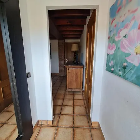 Apartment Myhouse
