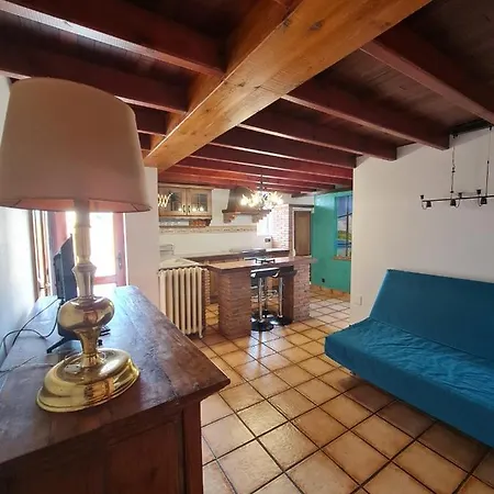 Myhouse Apartament San Miguel de Meruelo