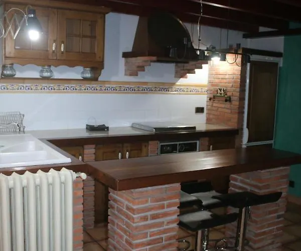 Myhouse * San Miguel de Meruelo