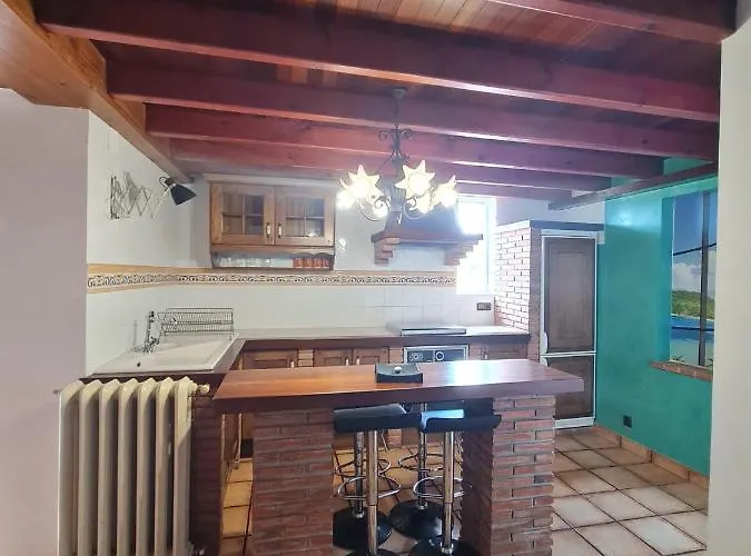 Myhouse San Miguel de Meruelo