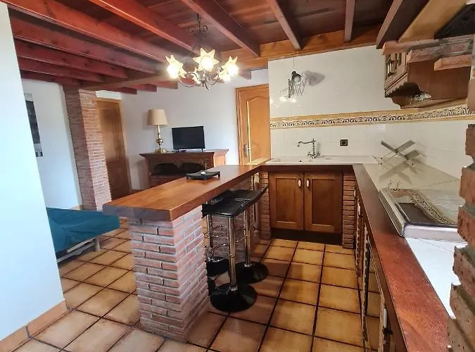 Apartment Myhouse San Miguel de Meruelo