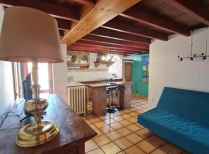 Myhouse Apartment San Miguel de Meruelo