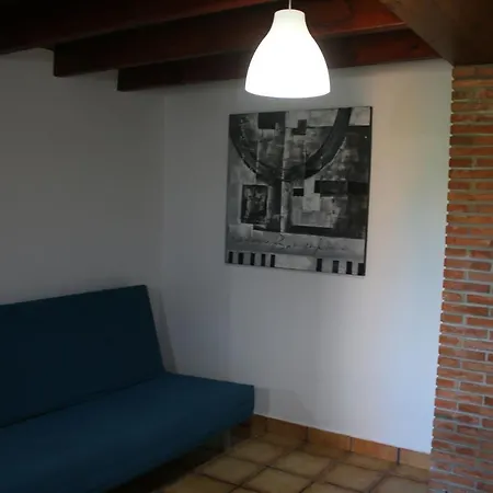 Myhouse Apartamento *