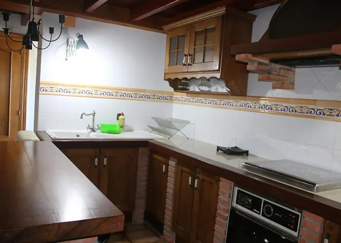 Myhouse San Miguel de Meruelo